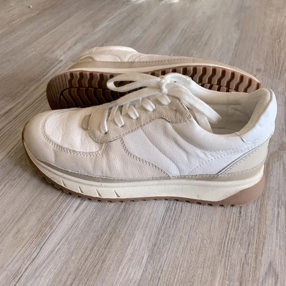Madewell | Shoes | Madewell Kickoff Trainer Sneakers In  display picture 1